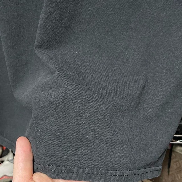 LeBron James NBA basketball graphic short sleeve heat Lakers Cavaliers T-shirt - Picture 6 of 6